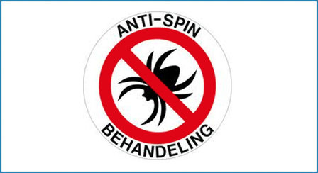 Anti-Spin Gevelbehandeling